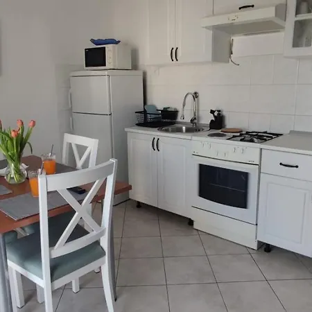 Cuk Apartamento *