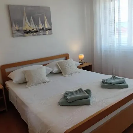 Cuk Apartman Slatine