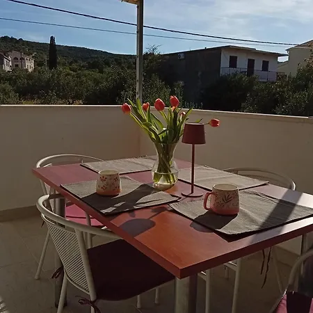 Apartamento Cuk