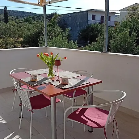 Cuk Apartment
