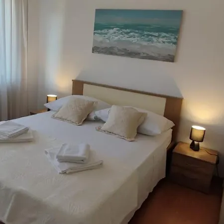 Apartamento Cuk Slatine