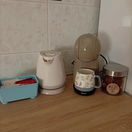 Apartamento Cuk