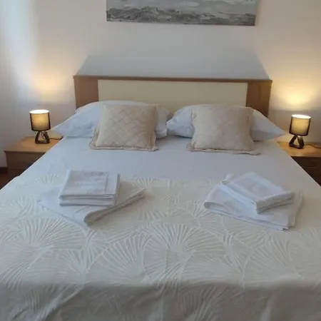 Cuk Apartment