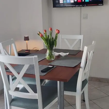 Apartamento Cuk *
